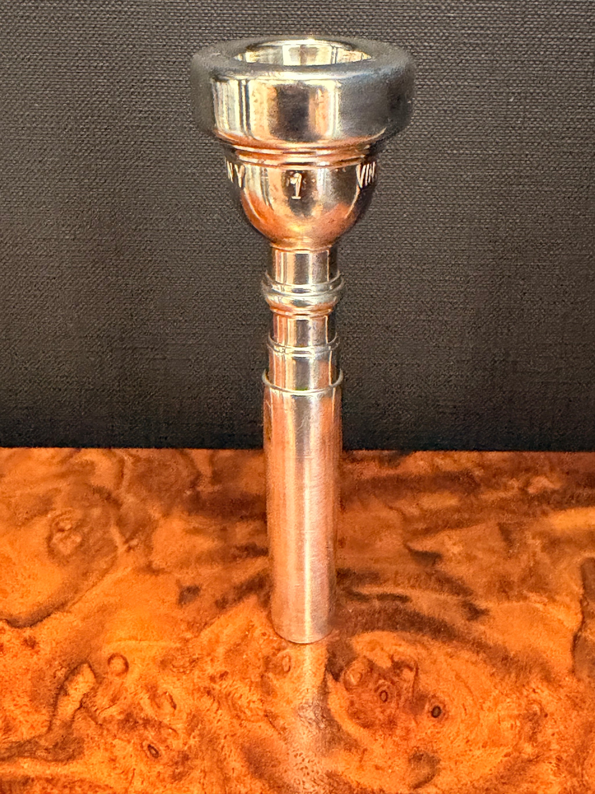 Reeves Collector's Corner – Bob Reeves Brass