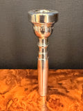 Mt. Vernon Bach 1 Trumpet Mouthpiece - Boyde Hood Collection