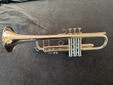 1974 Vincent Bach Stradivarius Vindabona MLV 72 Bb Trumpet