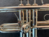 1974 Vincent Bach Stradivarius Vindabona MLV 72 Bb Trumpet
