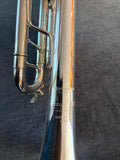1974 Vincent Bach Stradivarius Vindabona MLV 72 Bb Trumpet