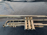 1974 Vincent Bach Stradivarius Vindabona MLV 72 Bb Trumpet