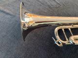 1974 Vincent Bach Stradivarius Vindabona MLV 72 Bb Trumpet