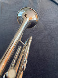 1974 Vincent Bach Stradivarius Vindabona MLV 72 Bb Trumpet