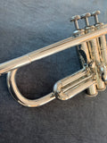 1974 Vincent Bach Stradivarius Vindabona MLV 72 Bb Trumpet