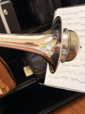 New-Old Stock Dell’Ossa Trumpet Straight Mute