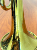 1947 Martin Committee Bb Trumpet, #2 Model, Lacquer