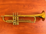 1947 Martin Committee Bb Trumpet, #2 Model, Lacquer