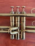 1947 Martin Committee Bb Trumpet, #2 Model, Lacquer