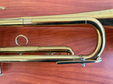 1947 Martin Committee Bb Trumpet, #2 Model, Lacquer
