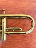1947 Martin Committee Bb Trumpet, #2 Model, Lacquer