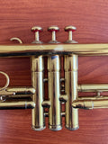 1947 Martin Committee Bb Trumpet, #2 Model, Lacquer