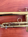 1947 Martin Committee Bb Trumpet, #2 Model, Lacquer