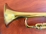 1947 Martin Committee Bb Trumpet, #2 Model, Lacquer