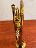 1947 Martin Committee Bb Trumpet, #2 Model, Lacquer