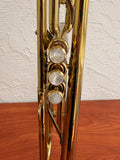 1947 Martin Committee Bb Trumpet, #2 Model, Lacquer