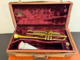 1947 Martin Committee Bb Trumpet, #2 Model, Lacquer