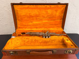 Olds Opera Bb Trumpet, Lacquer - Boyde Hood Collection