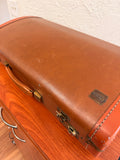 Olds Opera Bb Trumpet, Lacquer - Boyde Hood Collection