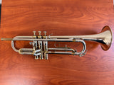Olds Opera Bb Trumpet, Lacquer - Boyde Hood Collection