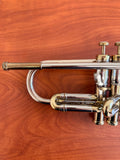 Olds Opera Bb Trumpet, Lacquer - Boyde Hood Collection