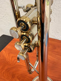 Olds Opera Bb Trumpet, Lacquer - Boyde Hood Collection