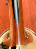 Rare Olds Ambassador Eb Trumpet, Lacquer - Boyde Hood Collection