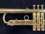 Pre-Owned 1953 Martin Committee #2 Bore Trumpet