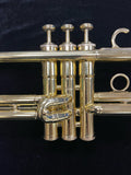 Pre-Owned 1953 Martin Committee #2 Bore Trumpet