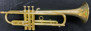 Pre-Owned 1953 Martin Committee #2 Bore Trumpet