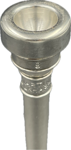 Reeves Collector's Corner: Vintage Martin Elkhart 8 Trumpet Mouthpiece