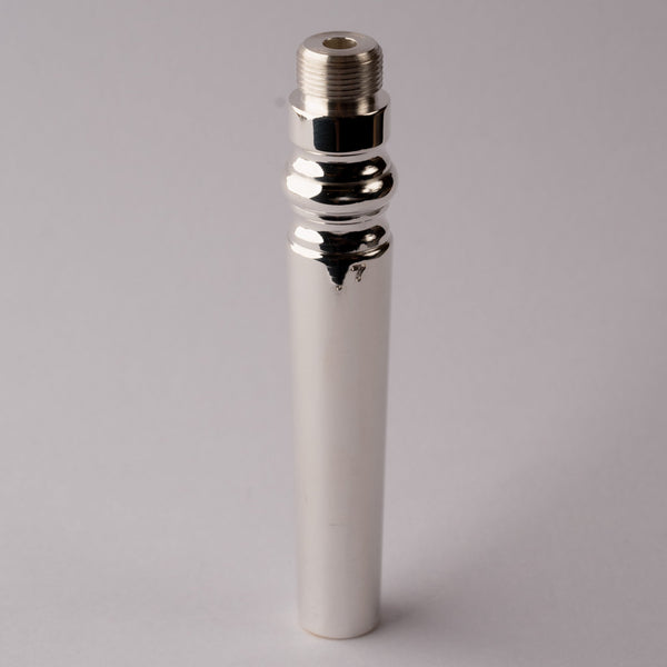 Greg Black Mouthpieces Trumpet Modular Backbore Section – Bob