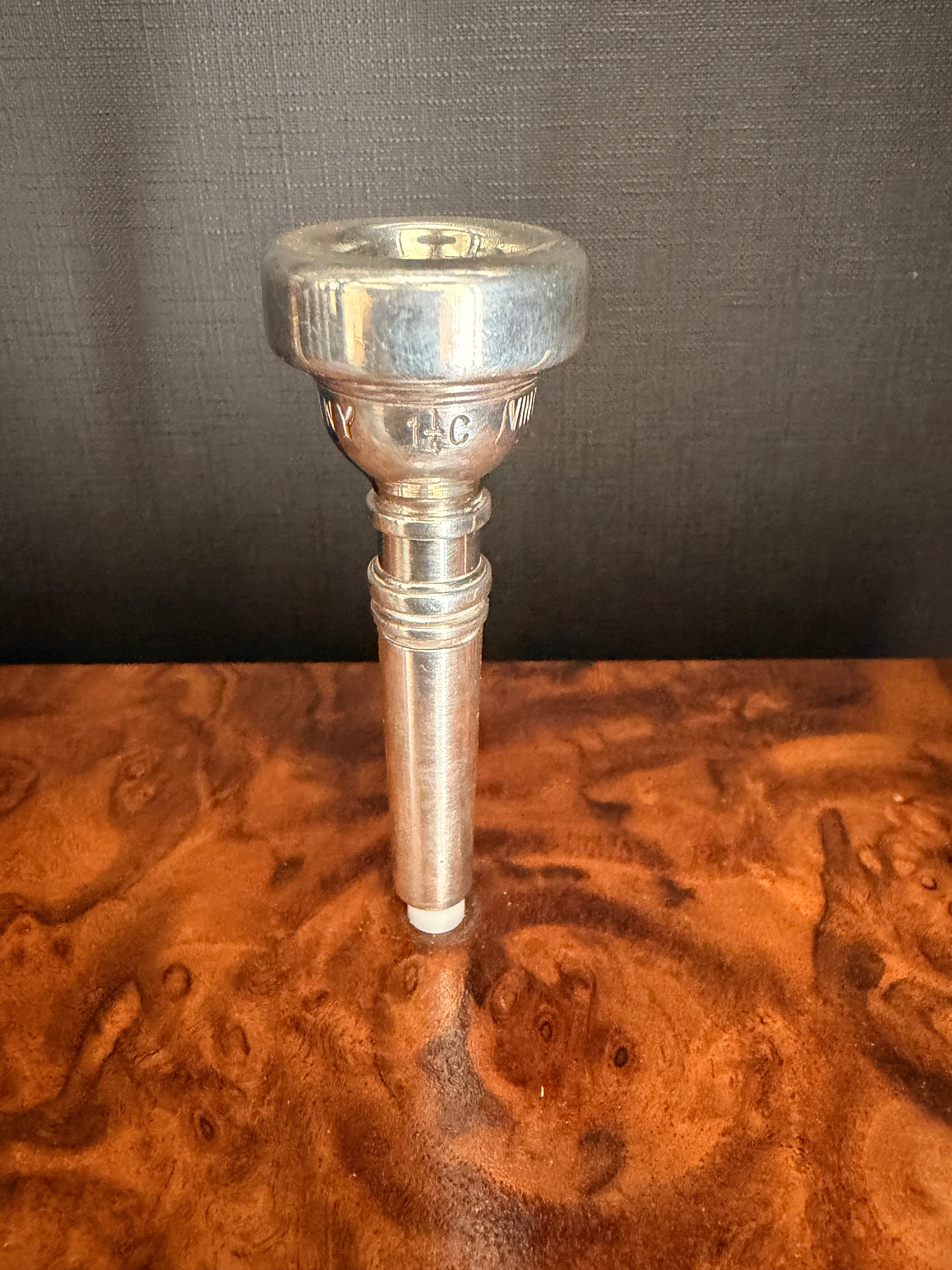 Reeves Collector's Corner – Bob Reeves Brass