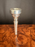 Mt. Vernon Bach 1-1/4C Cornet Mouthpiece - Boyde Hood Collection