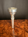 Mt. Vernon Bach 1-1/4C Cornet Mouthpiece - Boyde Hood Collection