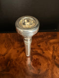 Mt. Vernon Bach 1-1/4C Cornet Mouthpiece - Boyde Hood Collection