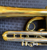 1951 New York Bach Stradivarius Cornet