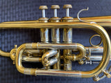 1951 New York Bach Stradivarius Cornet