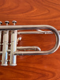Excellent Olds Mendez Bb Trumpet- Boyde Hood Collection