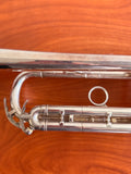 Excellent Olds Mendez Bb Trumpet- Boyde Hood Collection