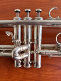 Excellent Olds Mendez Bb Trumpet- Boyde Hood Collection
