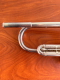 Excellent Olds Mendez Bb Trumpet- Boyde Hood Collection
