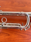 Excellent Olds Mendez Bb Trumpet- Boyde Hood Collection