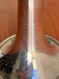 Excellent Olds Mendez Bb Trumpet- Boyde Hood Collection