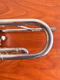 Excellent Olds Mendez Bb Long Cornet - Boyde Hood Collection