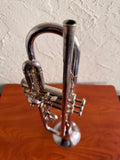 Excellent Olds Mendez Bb Long Cornet - Boyde Hood Collection