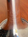 Excellent Olds Mendez Bb Long Cornet - Boyde Hood Collection