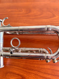Excellent Olds Mendez Bb Long Cornet - Boyde Hood Collection