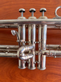 Excellent Olds Mendez Bb Long Cornet - Boyde Hood Collection