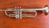 Excellent Olds Mendez Bb Trumpet- Boyde Hood Collection